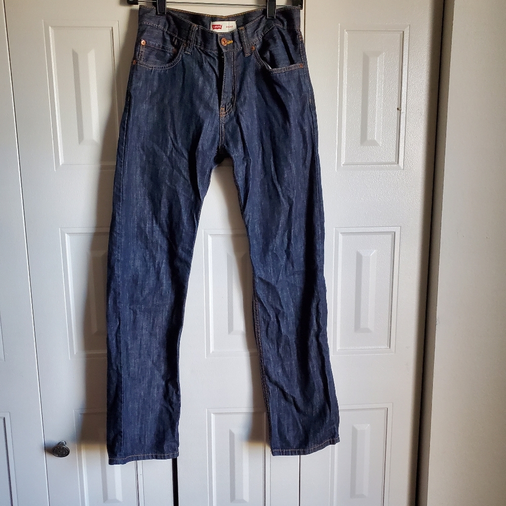 Levi - Picture 1 of 4